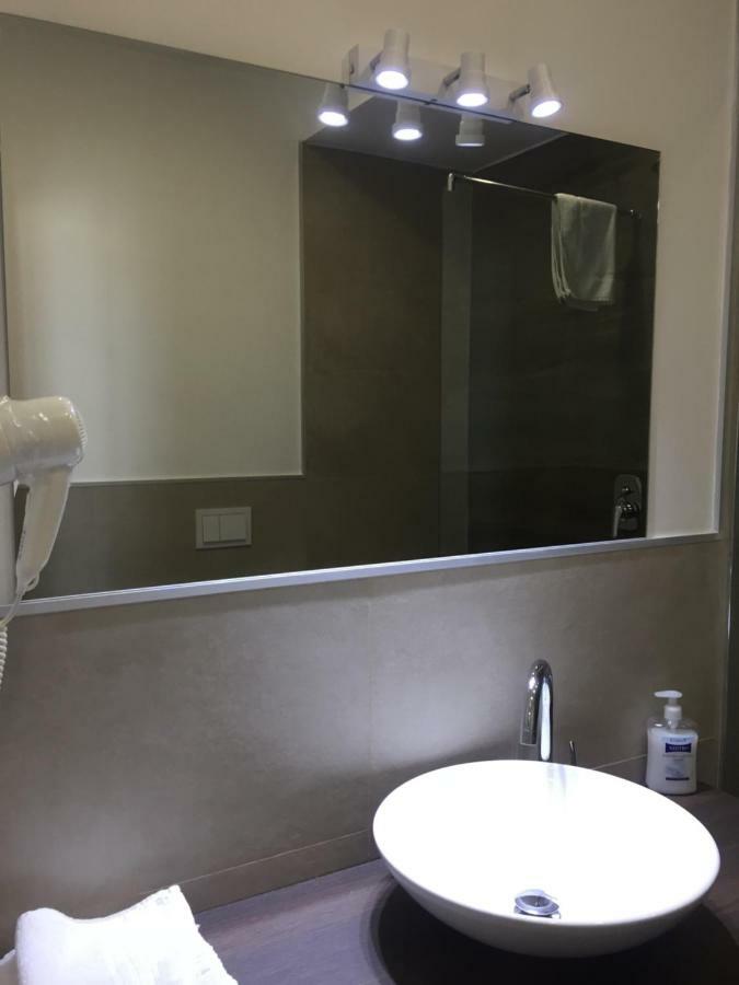 ナポリResidenza Garibaldiアパートメント エクステリア 写真