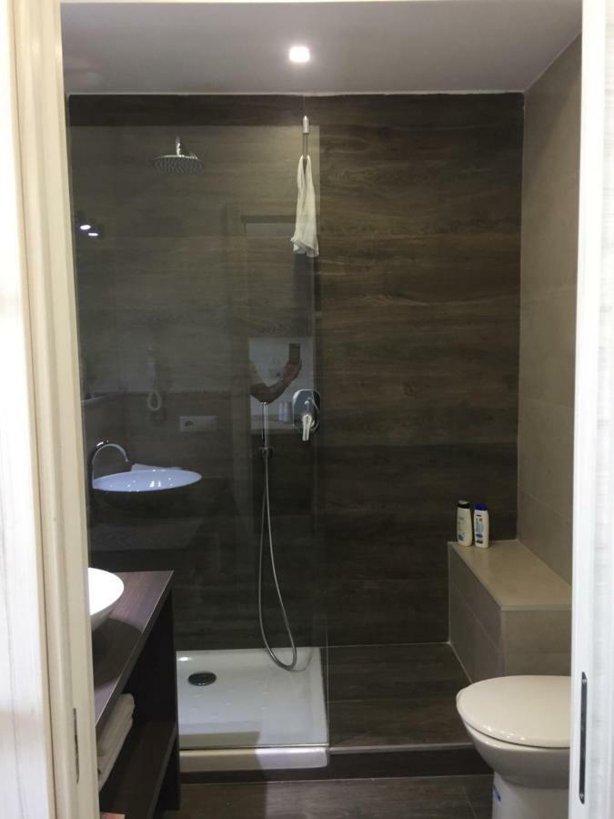 ナポリResidenza Garibaldiアパートメント エクステリア 写真